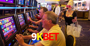 Bônus de Boas-vindas 9Kbet