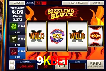 Ofertas Exclusivas 9Kbet